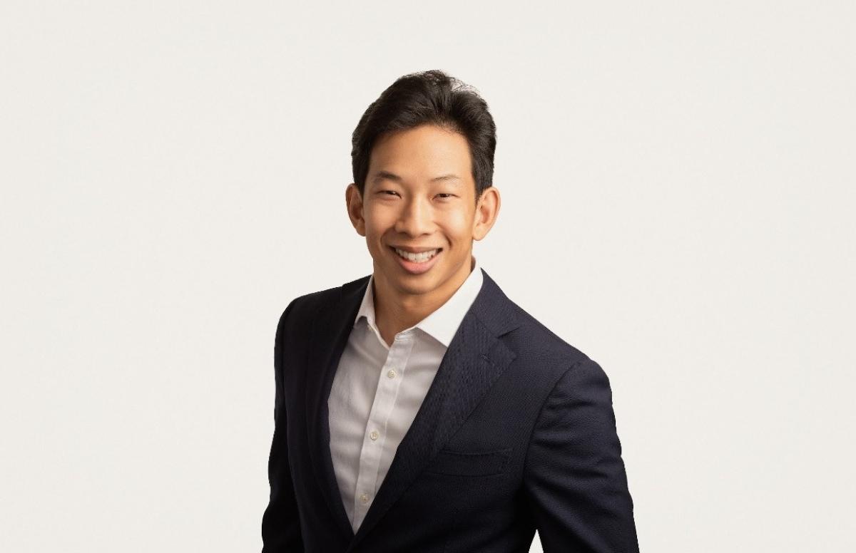 Eugene Hsieh, CAIA, Chapter Executive | CAIA